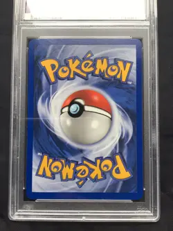 Pokemon Cards: EX Team Rocket Returns Common: Sentret 75/109: PSA 10 - Image 5
