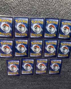Pokemon hidden & shining fates shiny card LOT - Image 3