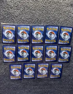 Pokemon hidden & shining fates shiny card LOT - Image 4