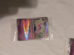 Espeon (Best Buy Exclusive) 086/197 Miscellaneous Cards & Products Holo Sealed - Image 3