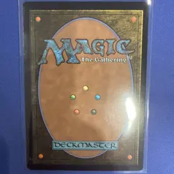 Palantir of Orthanc Lord of the Rings: Tales of Middle Earth - Near Mint Rare - Image 3