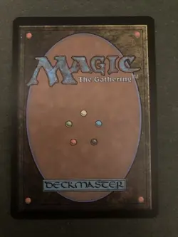 MTG NM Overgrown Tomb Return to Ravnica 243/274 Regular Rare - Image 2