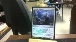 stoneforge mystic grand prix promo foil mtg - Image 1