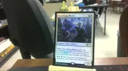 stoneforge mystic grand prix promo foil mtg - Image 3