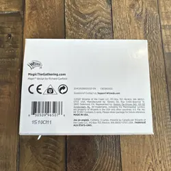 Theros Stargazing Vol 1 I - Secret Lair Sealed Box English MTG New Unopened - Image 3