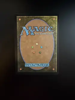 MTG Final Fantasy English Minwu, Rebellion Strategist Showcase 0025 Foil - Image 2