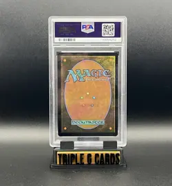 2025 MTG Deadly Rollick Secret Lair Drop PSA 10 GEM MINT 🔥 Marvel Crossover - Image 3