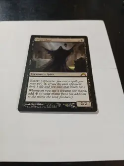 Magic The Gathering Crypt Ghast From Gatecrash Near Mint Condition ●23 - Image 5