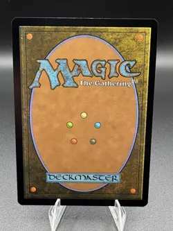 Traveling Chocobo (Borderless) FIN #406 Magic the Gathering - Final Fantasy - Image 2