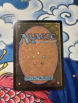 Tidas, Yuna's Guardian Final Fantasy x MTG Japanese Foil - Image 2