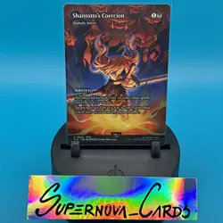 Shantotto's Coercion - Diabolic Intent (Showcase) - FINAL FANTASY (FCA) 0034 - Image 1