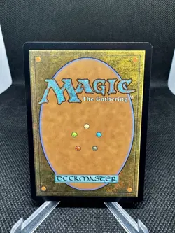 MTG Spider Punk 0210 Foil Borderless Marvels Spider-Man - Image 2