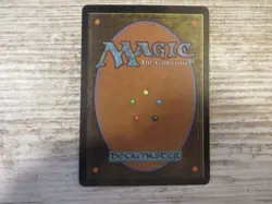 1x Lord of the Unreal - M12 2012 - NM - English - MTG Illusions - Image 2