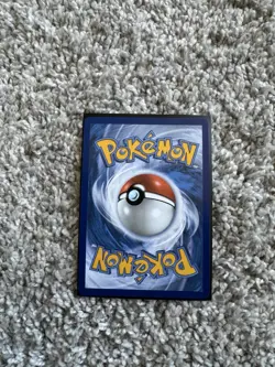 Pokemon Center stamped Alakazam Promo 009 Mega Evolutions - Image 2