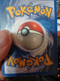 1st Edition Dark Charizard Team Rocket Holo 4/82 Pokemon TCG - LP - Image 3