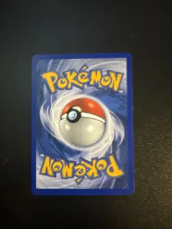 Pokemon Groundon-EX Non-Holo, Nintendo Power Mag, Black Star Promo #002 M/NM - Image 2