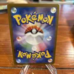 Pokemon Cards - Team Rocket's Spidops AR 099/098 SV10 Glory of Team Rocket (JP) - Image 2