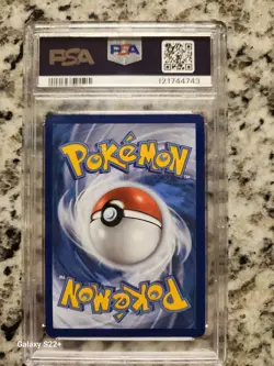 Pokemon 2022 Origin Forme Palkia V 167/189 Full Art Astral Radiance PSA 9 Cheap! - Image 3