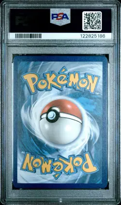 (PSA 10) Pokemon: Celebrations Classic - Rocket's Zapdos #15 - Image 2