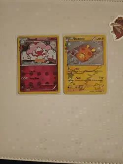 Pokemon Generations Radiant Collection Dedenne Lot - Image 1