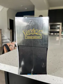 Pokemon TCG: Mega Evolution Pokemon Center Exclusive ETB Gardevoir Sealed New - Image 4
