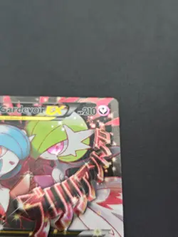 Pokemon M Gardevoir EX Radiant Collection RC31/RC32 Mint - Image 3