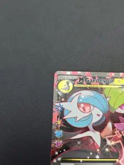 Pokemon M Gardevoir EX Radiant Collection RC31/RC32 Mint - Image 4