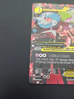 Pokemon M Gardevoir EX Radiant Collection RC31/RC32 Mint - Image 5
