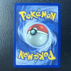 Pokemon TCG Mew Black Star Promo #8 Pokemon Promos 8 Regular Promo NM/Mint - Image 2