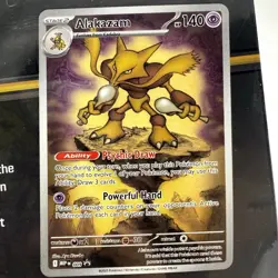 Pokemon Mega Evolution Mega Gardevoir & Lucario ETB Elite Trainer Box Set of 2 - Image 2