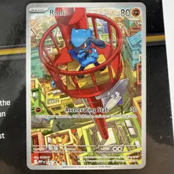 Pokemon Mega Evolution Mega Gardevoir & Lucario ETB Elite Trainer Box Set of 2 - Image 3