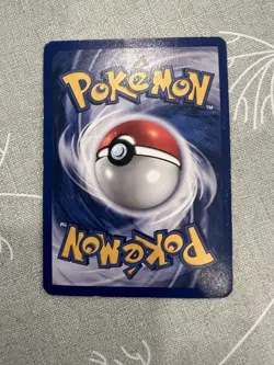 Pokemon TCG Charizard #004/130 Base Set 2 Heavily Played - Image 2