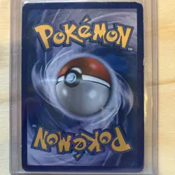 2009 Pokemon FLYGON LV.X #105/111 Rising Rivals Holo Ultra Rare | English - Image 2