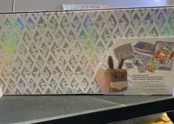 Pokemon Prismatic Evolutions Super-Premium Collection Box - Sealed - Image 3