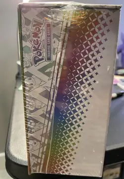 Pokemon Prismatic Evolutions Super-Premium Collection Box - Sealed - Image 4