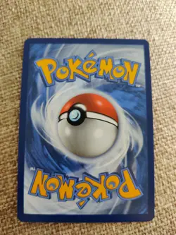Pokemon TCG - Lillie's Ribombee 067/159 Prize Pack Series 7 Play Stamped Holo - Image 2