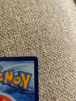 Pokemon TCG - Lillie's Ribombee 067/159 Prize Pack Series 7 Play Stamped Holo - Image 4