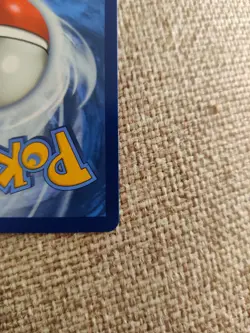 Pokemon TCG - Lillie's Ribombee 067/159 Prize Pack Series 7 Play Stamped Holo - Image 5