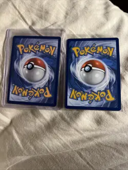 2 Pokemon Mega Evolutions Mega Latias EX 163/132 Ultra Rare Full Art Holo - Image 2