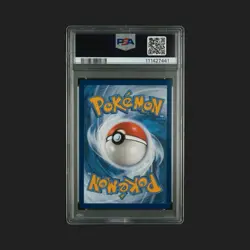 Pokemon 2024 Pikachu EX Surging Sparks Ultra Rare Gem Mint 219/191 SSP en PSA 10 - Image 3