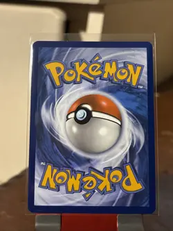 🌀Pokemon TCG Psyduck MEP 007 Mega Evolution Blister Promo HUGE SWIRL 🌀🌀 - Image 4
