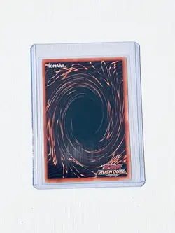 Cranked to Ten 10sionMAX Gold Rush Rare RD/GRP1-JP026 Japanese Rush Duel YuGiOh - Image 2