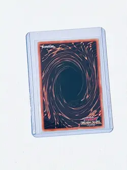 Saikyo Battle Flag Gold Rush Rare RD/GRP1-JP008 Japanese Rush Duel YuGiOh - Image 2