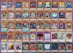 YuGiOh Alliance Insight ALIN Choose Your Own Singles 1st Ed Cards - Image 2