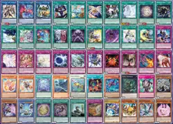 YuGiOh Alliance Insight ALIN Choose Your Own Singles 1st Ed Cards - Image 3