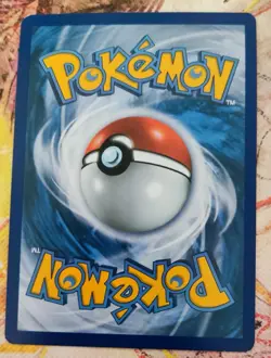 Pokemon TCG Ditto XY40 Black Star Promo Holo Card - Image 2