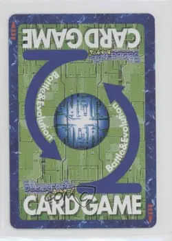 1999 Digimon Digital Monsters Card Game Starter Japanese Guardromon #ST-345 - Image 2