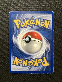 Pokemon Card Dark Charizard 4/82 Holo Rare Team Rocket ITA 2000 - Image 2
