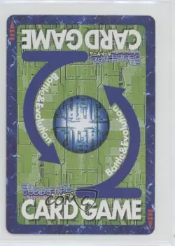 1999 Digimon Digital Monsters Card Game Japanese Lilimon #BO-213 - Image 2