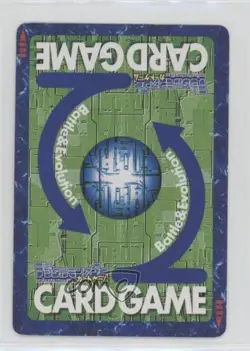 1999 Digimon Digital Monsters Card Game Starter Japanese Otamamon #ST-24 - Image 2